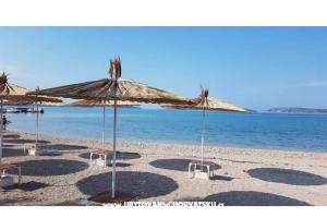 Apartmán Brodarica Beach – Sibenik