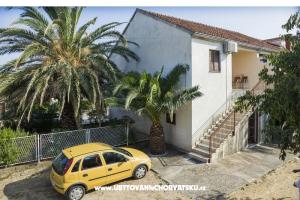 Apartmán Ana – Sreser