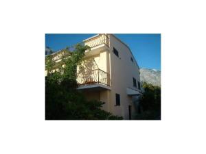 Apartmán Lončar Željko