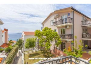 Grbavac Apartmány