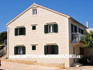 Apartmány Vladislavic