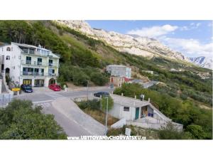 Apartmán Ante Ursić