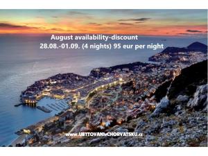 Apartmány LOVE DUBROVNIK