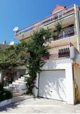 Apartmány 