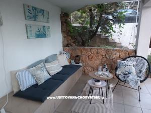 Apartmány Kordić