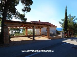 Villa la Lavanda