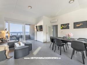 Apartmán Bespik