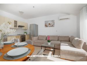Apartmány Panorama