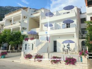 Apartmány IRENA Šušak
