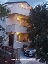 Apartmány Sofija