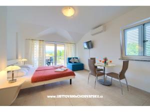Apartmány Ivica