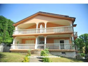 Apartmány Viktorija Omišalj