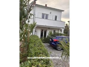 Apartmány Vujicic Malinska