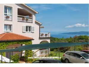 Villa Lidija