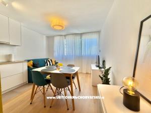 Apartmán SiGa