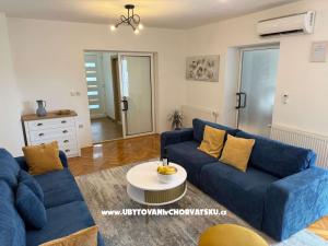 Apartmány Alen
