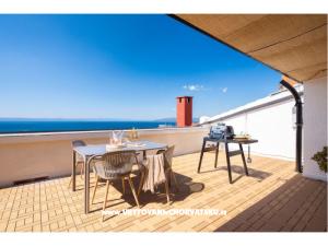 Mia Penthouse Apartmán 