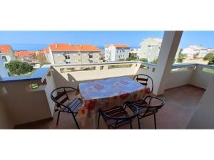 Apartmány Marija Novalja