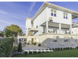 Apartmány Milivojac