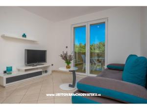 Apartmány Principium
