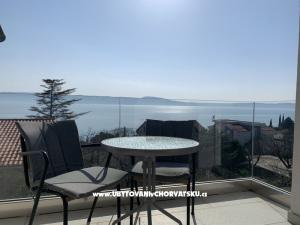 Apartmány   Zdenka 