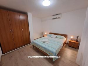 Apartmány AGAVA