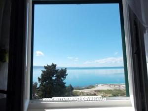 Apartmány Lučič