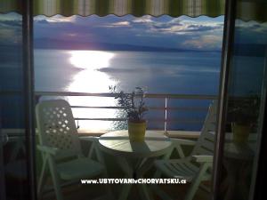Apartmány Beverly