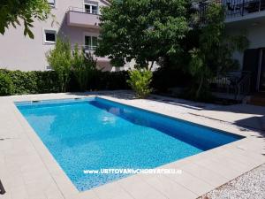 Apartmány Zlatko