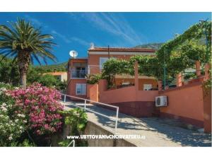Apartmány Ponta