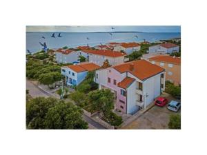 Apartmány Matko