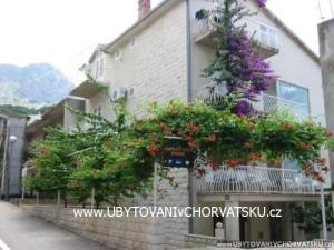 Villa Lidija