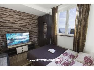 Apartmány Vladimir