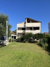 Apartmány Villa Goga 