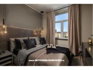 Nautilus Luxury Apartmány