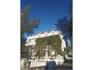 Apartmány Katica