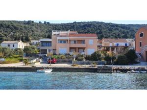 Apartmány Carić