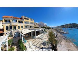 Apartmány Antonio
