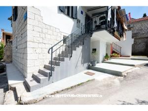 Apartmán Maša