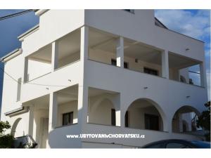 Apartmán Rita