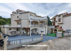 Apartmány Gagula