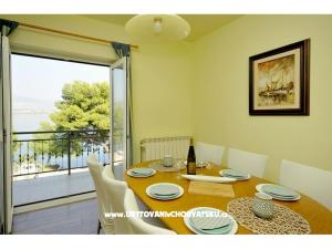 Apartmány Penić