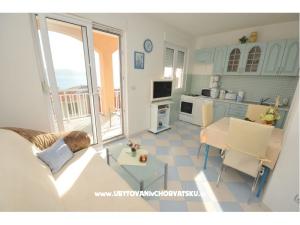 Apartmány Villa Antonio