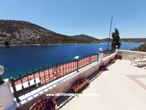 Apartmány Villa Carmen