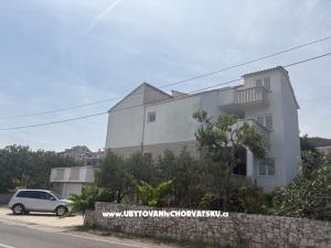 Apartmán Vanda
