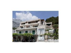 Vila Milenka, Apartmány Drago