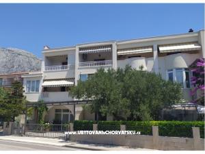 Apartmány Stipe Bušelić