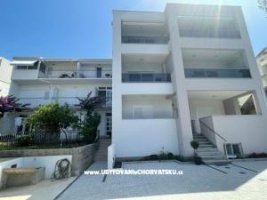 Apartmány Vesna - Dom Covic