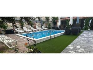 Apartmány Ewa