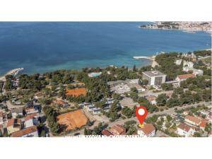 Apartmány Ergić
